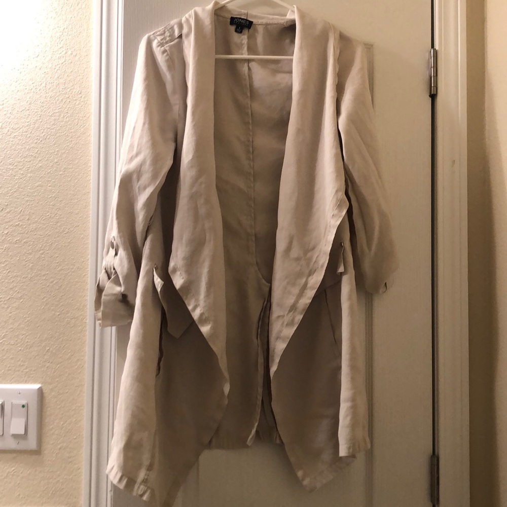Loose fitted Sweater